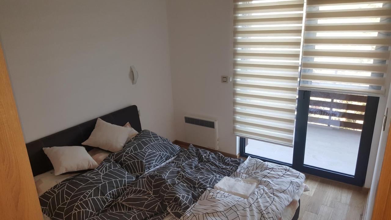 Apartman Mir Zlatibor Exterior foto