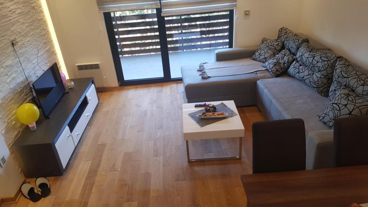 Apartman Mir Zlatibor Exterior foto
