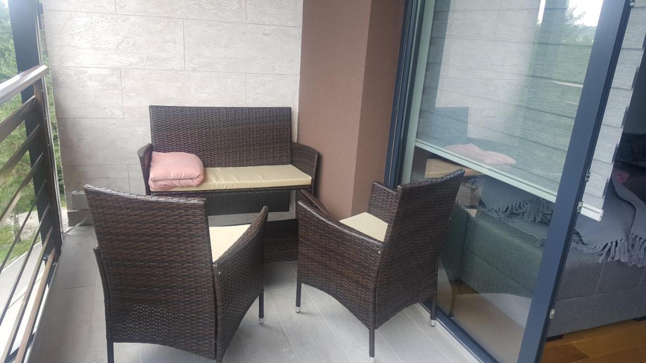 Apartman Mir Zlatibor Exterior foto